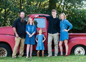 Lufkin Nacogdoches Photography Experts. Family, Children and Pet pictures that make you love the way you look by Greg Patterson, House of Photography of Nacogdoches.