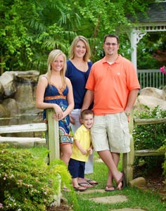 Lufkin Nacogdoches Photography Experts. Family, Children and Pet pictures that make you love the way you look by Greg Patterson, House of Photography of Nacogdoches.