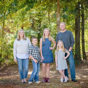 Lufkin Nacogdoches Photography Experts. Family, Children and Pet pictures that make you love the way you look by Greg Patterson, House of Photography of Nacogdoches.