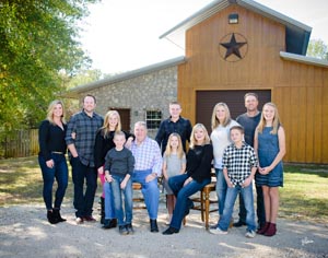 Lufkin Nacogdoches Photography Experts. Family, Children and Pet pictures that make you love the way you look by Greg Patterson, House of Photography of Nacogdoches.