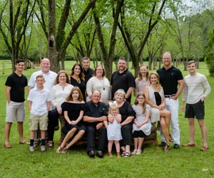 Lufkin Nacogdoches Photography Experts. Family, Children and Pet pictures that make you love the way you look by Greg Patterson, House of Photography of Nacogdoches.