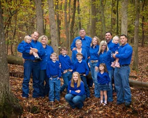 Lufkin Nacogdoches Photography Experts. Family, Children and Pet pictures that make you love the way you look by Greg Patterson, House of Photography of Nacogdoches.