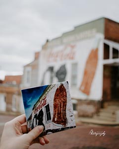 Unique gift shop, House of Photography of Nacogdoches, offering gifts for photographers, nacogdoches gifts, SFA gifts and more.