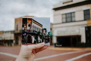 Unique gift shop, House of Photography of Nacogdoches, offering gifts for photographers, nacogdoches gifts, SFA gifts and more.