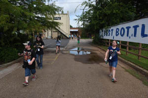 Kids Photography Camp Nacogdoches candids