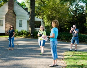 Dive Deep into new-found skills at Photography Camp