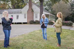 Adult photography class and Photo Walks by Greg Patterson House of Photography Nacogdoches