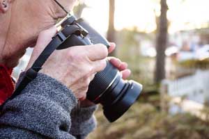 Adult photography class and Photo Walks by Greg Patterson House of Photography Nacogdoches