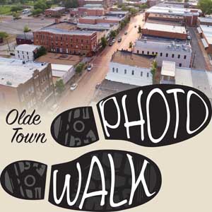 Adult photography class and Photo Walks by Greg Patterson House of Photography Nacogdoches