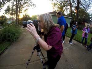 Adult photography class and Photo Walks by Greg Patterson House of Photography Nacogdoches