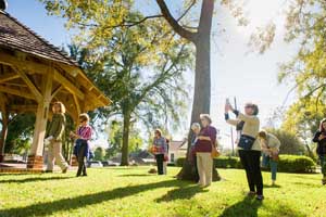 Adult photography class and Photo Walks by Greg Patterson House of Photography Nacogdoches