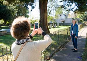 Adult photography class and Photo Walks by Greg Patterson House of Photography Nacogdoches