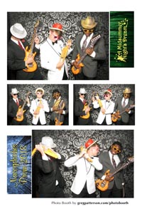 Nacogdoches original Photo Booth by House of Photography. Experience the Crazy Fun! Schedule your prom, dance, corporate event, birthday party photo booth today!