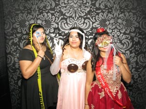 Nacogdoches original Photo Booth by House of Photography. Experience the Crazy Fun! Schedule your prom, dance, corporate event, birthday party photo booth today!