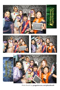 Nacogdoches original Photo Booth by House of Photography. Experience the Crazy Fun! Schedule your prom, dance, corporate event, birthday party photo booth today!