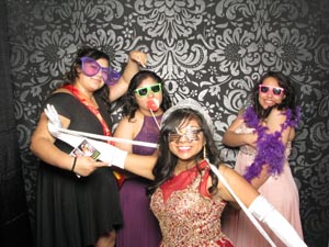 Nacogdoches original Photo Booth by House of Photography. Experience the Crazy Fun! Schedule your prom, dance, corporate event, birthday party photo booth today!