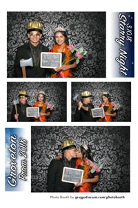 Nacogdoches original Photo Booth by House of Photography. Experience the Crazy Fun! Schedule your prom, dance, corporate event, birthday party photo booth today!