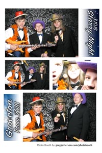 Nacogdoches original Photo Booth by House of Photography. Experience the Crazy Fun! Schedule your prom, dance, corporate event, birthday party photo booth today!