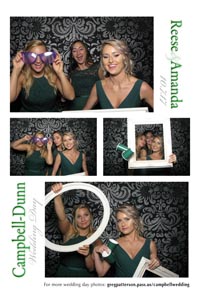 Nacogdoches original Photo Booth by House of Photography. Experience the Crazy Fun! Schedule your prom, dance, corporate event, birthday party photo booth today!