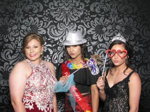 Nacogdoches original Photo Booth by House of Photography. Experience the Crazy Fun! Schedule your prom, dance, corporate event, birthday party photo booth today!