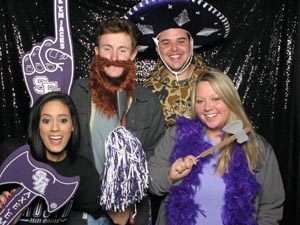 Lufkin Nacogdoches Photography Experts. Nacogdoches original Photo Booth by House of Photography. Experience the Crazy Fun!