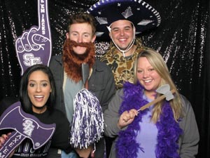 Lufkin Nacogdoches Photography Experts. Nacogdoches original Photo Booth by House of Photography. Experience the Crazy Fun!