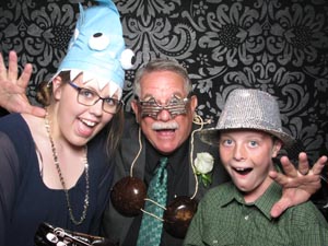 Lufkin Nacogdoches Photography Experts. Nacogdoches original Photo Booth by House of Photography. Experience the Crazy Fun!