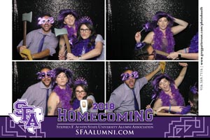 Lufkin Nacogdoches Photography Experts. Nacogdoches original Photo Booth by House of Photography. Experience the Crazy Fun!