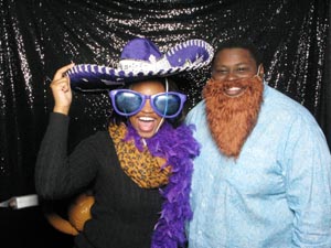 Lufkin Nacogdoches Photography Experts. Nacogdoches original Photo Booth by House of Photography. Experience the Crazy Fun!