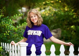 Lufkin Nacogdoches Senior Photography Expert, senior pictures that make you love the way you look by Greg Patterson, House of Photography of Nacogdoches.