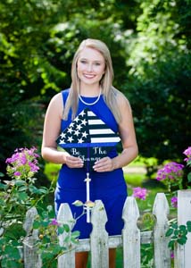 SFA Photography Expert, graduation pictures that make you love the way you look by Greg Patterson House of Photography Nacogdoches.