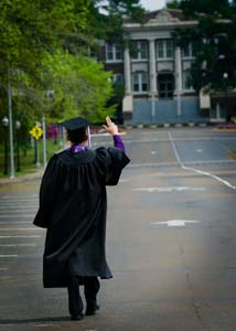 SFA Photography Expert, graduation pictures that make you love the way you look by Greg Patterson House of Photography Nacogdoches.