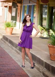 SFA Photography Expert, graduation pictures that make you love the way you look by Greg Patterson House of Photography Nacogdoches.