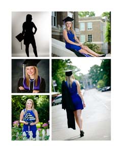 SFA Photography Expert, graduation pictures that make you love the way you look by Greg Patterson House of Photography Nacogdoches.