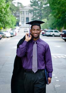 SFA Photography Expert, graduation pictures that make you love the way you look by Greg Patterson House of Photography Nacogdoches.