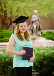 SFA Photography Expert, graduation pictures that make you love the way you look by Greg Patterson House of Photography Nacogdoches.