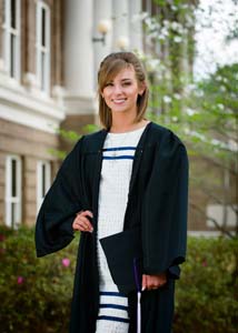 SFA Photography Expert, graduation pictures that make you love the way you look by Greg Patterson House of Photography Nacogdoches.