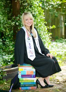 SFA Photography Expert, graduation pictures that make you love the way you look by Greg Patterson House of Photography Nacogdoches.