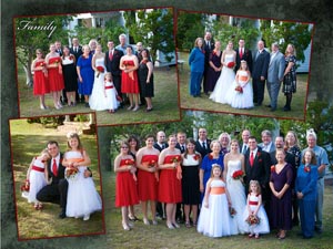 Lufkin Nacogdoches Photography Experts. Wedding, Bridal and Engagement photography  that make you love the way you look by Greg Patterson, House of Photography of Nacogdoches.