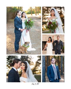 Lufkin Nacogdoches Photography Experts. Wedding, Bridal and Engagement photography  that make you love the way you look by Greg Patterson, House of Photography of Nacogdoches.