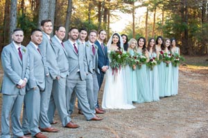 Lufkin Nacogdoches Photography Experts. Wedding, Bridal and Engagement photography  that make you love the way you look by Greg Patterson, House of Photography of Nacogdoches.