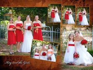 Lufkin Nacogdoches Photography Experts. Wedding, Bridal and Engagement photography  that make you love the way you look by Greg Patterson, House of Photography of Nacogdoches.